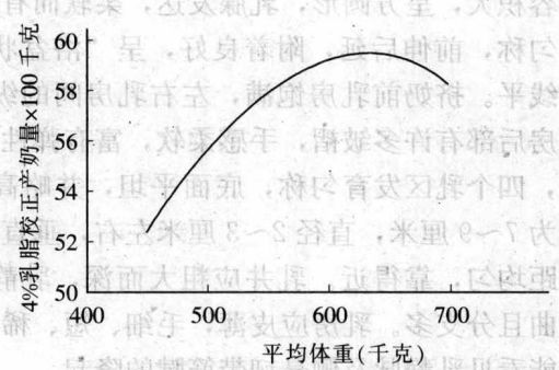 奶牛養殖