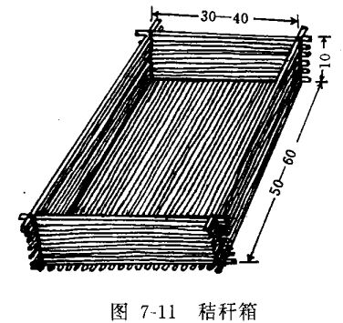 滑子菇栽培技術